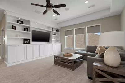 25007 Heather Glade Trail, Tomball, TX 77375 - Photo 37