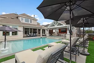25007 Heather Glade Trail, Tomball, TX 77375 - Photo 5