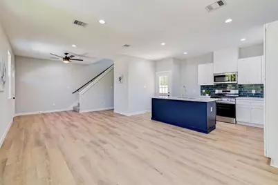 8404 Tate Street #A, Houston, TX 77028 - Photo 3