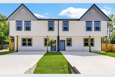 8404 Tate Street #A, Houston, TX 77028 - Photo 1