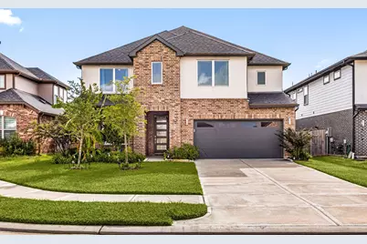 3815 Favor Forest Court, Katy, TX 77494 - Photo 1