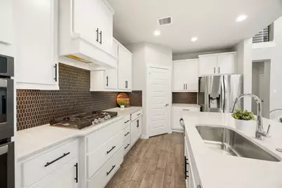3815 Favor Forest Court, Katy, TX 77494 - Photo 5