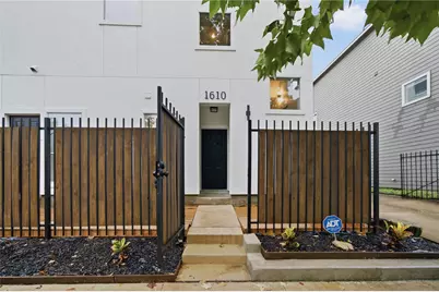 1610 Holman Street, Houston, TX 77004 - Photo 7