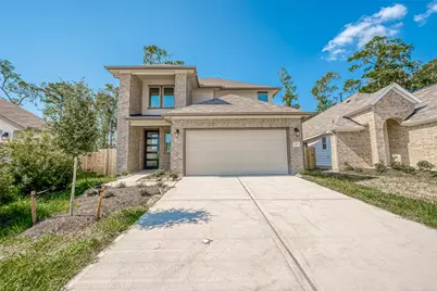 32005 Towering Birch Trail, Conroe, TX 77385 - Photo 5