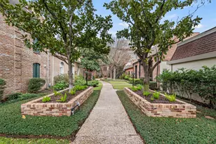 987 S Post Oak Ln, Houston, TX 77056 - Photo 35