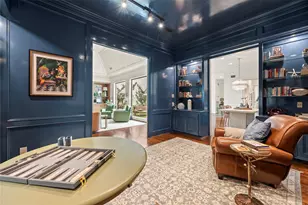 987 S Post Oak Ln, Houston, TX 77056 - Photo 17