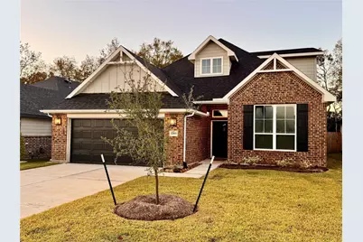 12051 Noble Heart Drive, Willis, TX 77318 - Photo 1