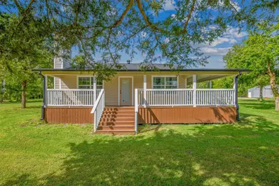 4112 Scenic View Drive, Anderson, TX 77830 - Photo 19