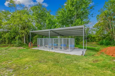 4112 Scenic View Drive, Anderson, TX 77830 - Photo 21
