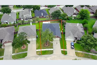12619 Aubreywood Lane, Houston, TX 77070 - Photo 29