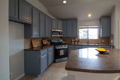 12619 Aubreywood Lane, Houston, TX 77070 - Photo 7