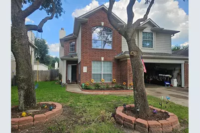 3226 Amber Meadow Drive, Katy, TX 77449 - Photo 3