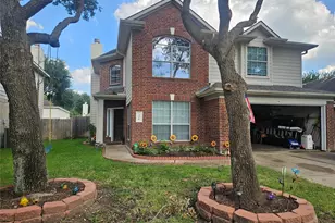 3226 Amber Meadow Dr, Katy, TX 77449 - Photo 3