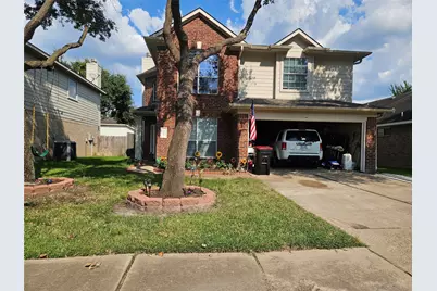 3226 Amber Meadow Drive, Katy, TX 77449 - Photo 1