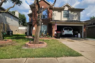 3226 Amber Meadow Dr, Katy, TX 77449 - Photo 1