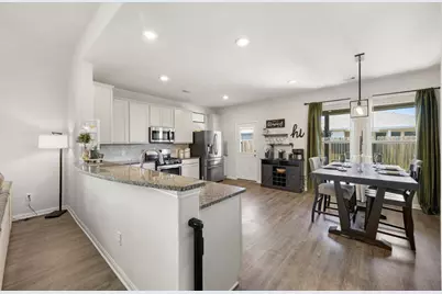 20126 Wade Hampton Drive, Cleveland, TX 77327 - Photo 7