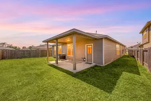 20126 Wade Hampton Dr, Cleveland, TX 77327 - Photo 25