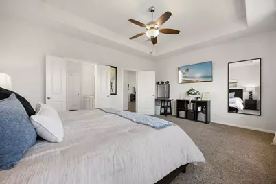 20126 Wade Hampton Drive, Cleveland, TX 77327 - Photo 13