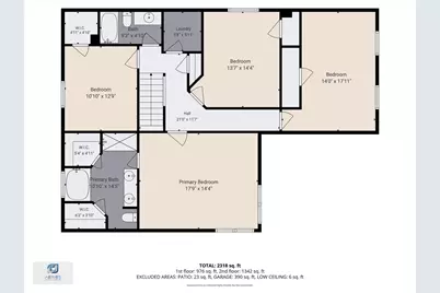 25039 Galium Meadows, Tomball, TX 77375 - Photo 47
