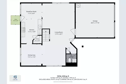 25039 Galium Meadows, Tomball, TX 77375 - Photo 43