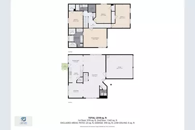 25039 Galium Meadows, Tomball, TX 77375 - Photo 45