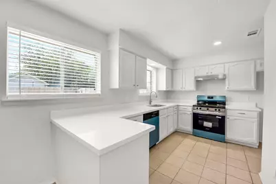 17731 Wild Willow Lane, Houston, TX 77084 - Photo 7