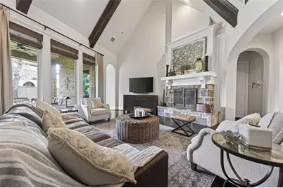 3 Blue Mesa Court, Spring, TX 77389 - Photo 21