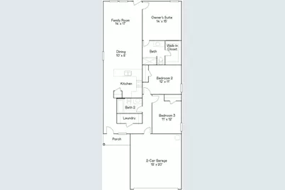 26819 Rosy Shimmer Lane, Katy, TX 77493 - Photo 11