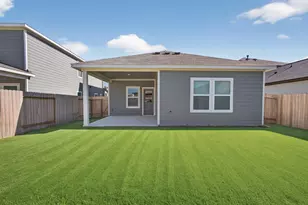 3922 Accolade Xing, Brookshire, TX 77423 - Photo 21