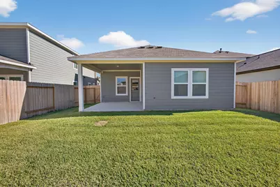 3922 Accolade Crossing, Brookshire, TX 77423 - Photo 19