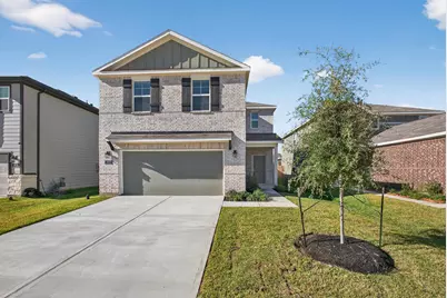 3922 Accolade Crossing, Brookshire, TX 77423 - Photo 1