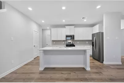 3922 Accolade Crossing, Brookshire, TX 77423 - Photo 3