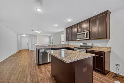 1830 Cormorant Crescent, Missouri City, TX 77489 - Photo 21