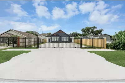 221 Armstrong Street, Houston, TX 77029 - Photo 39