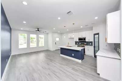 221 Armstrong Street, Houston, TX 77029 - Photo 3