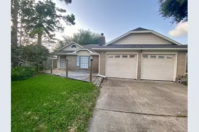 3003 Briar Drive, Pasadena, TX 77503 - Photo 1