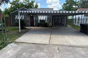 6716 Saint Augustine, Houston, TX 77021 - Photo 1