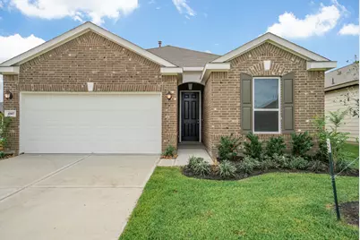 4807 Westfield Pines Drive, Katy, TX 77449 - Photo 1