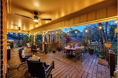 1905 Rollingwood Drive, Huntsville, TX 77340 - Photo 1