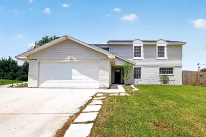 10102 Old Towne Lane, Sugar Land, TX 77498 - Photo 5