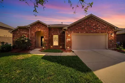 7618 Willow School Drive, Spring, TX 77389 - Photo 1