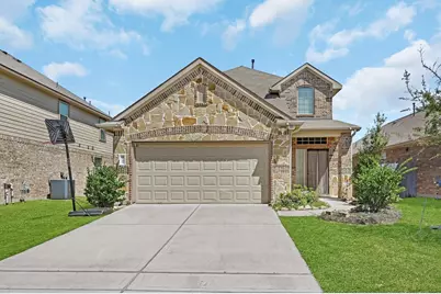 3506 Vivaldi Drive, Katy, TX 77493 - Photo 1