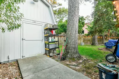 6607 Misty Spring Lane, Spring, TX 77379 - Photo 31
