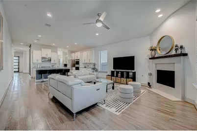 3802 Colorado Bend Drive, Katy, TX 77494 - Photo 11