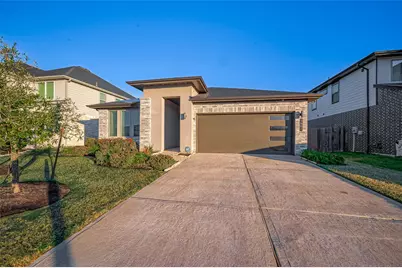 3802 Colorado Bend Drive, Katy, TX 77494 - Photo 3