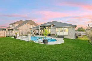 19206 Chestnut Colt Trl, Tomball, TX 77377 - Photo 41