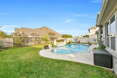 19206 Chestnut Colt Trail, Tomball, TX 77377 - Photo 43
