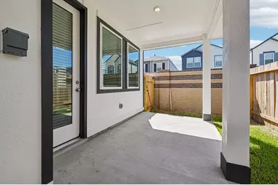 3107 Millwork Street, Houston, TX 77080 - Photo 39