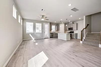 3107 Millwork Street, Houston, TX 77080 - Photo 7