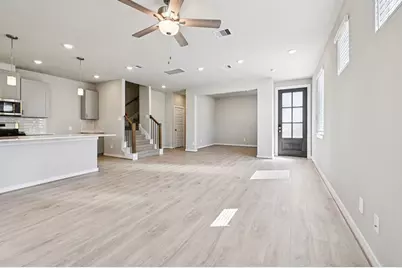 3107 Millwork Street, Houston, TX 77080 - Photo 5